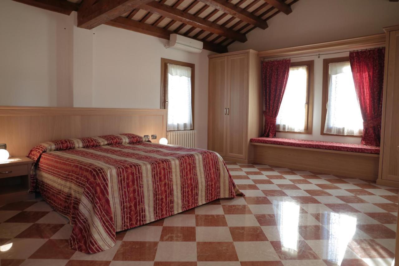 B&B Villa Carli Caneva Exterior foto