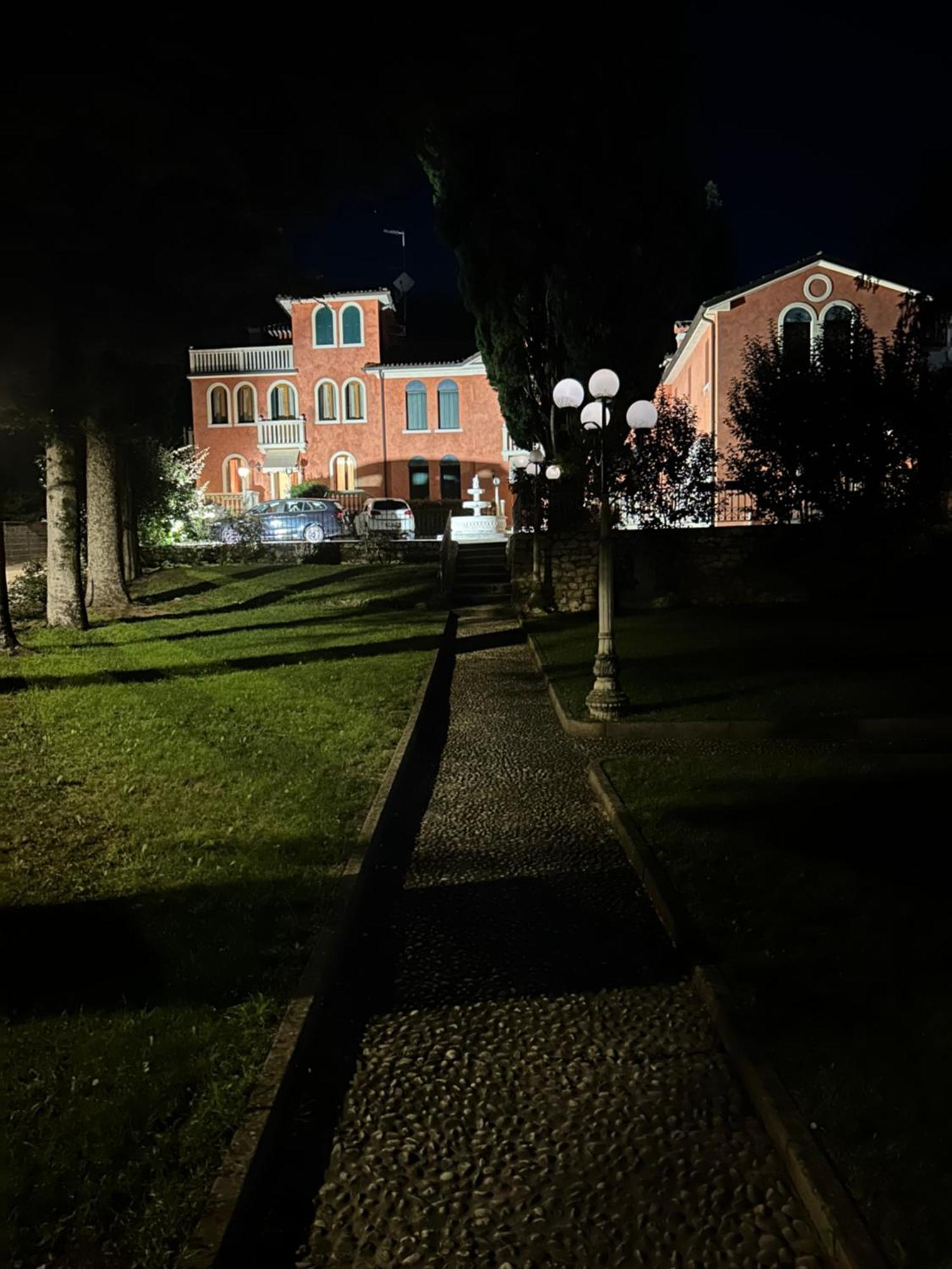 B&B Villa Carli Caneva Exterior foto