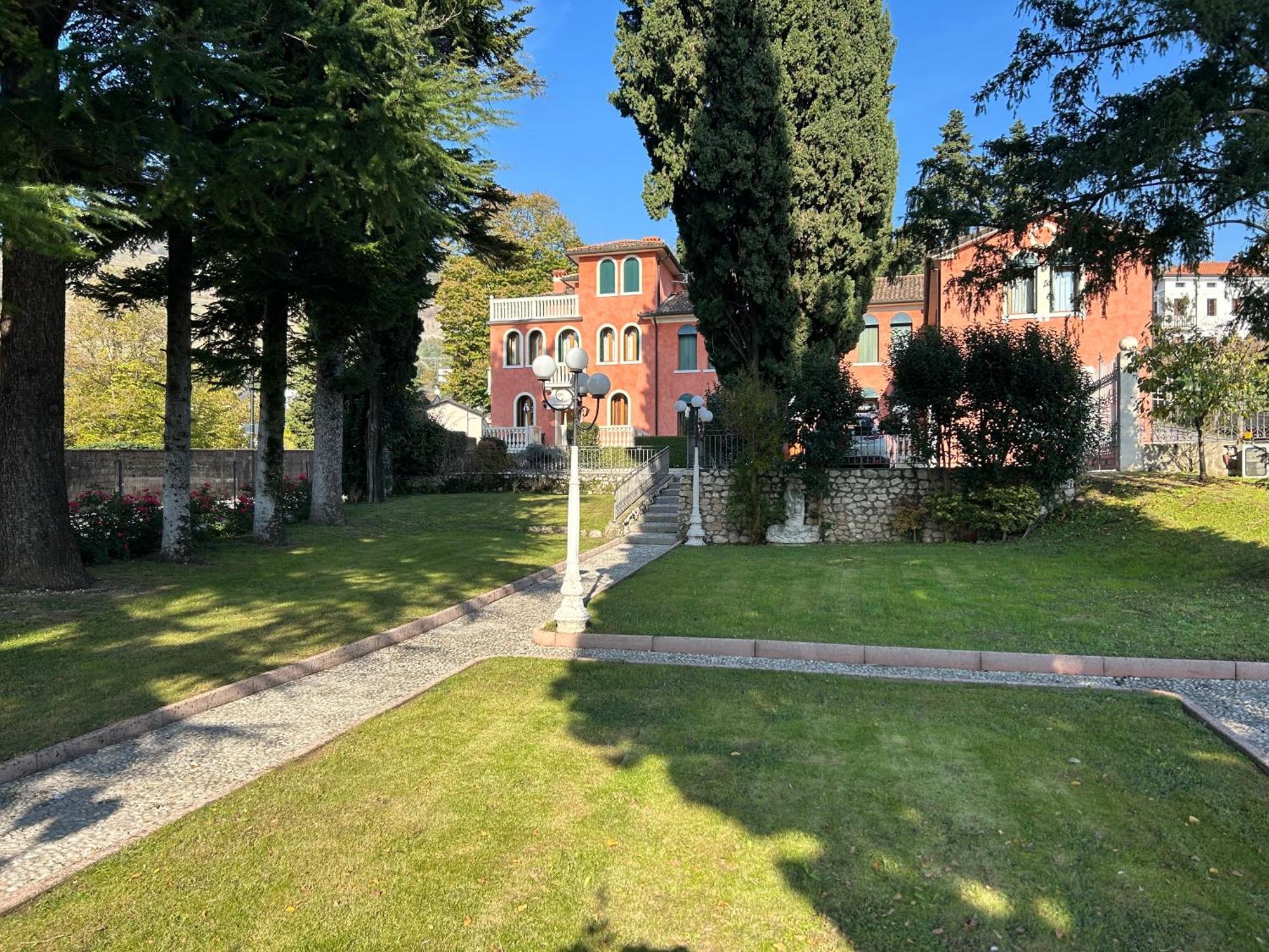 B&B Villa Carli Caneva Exterior foto