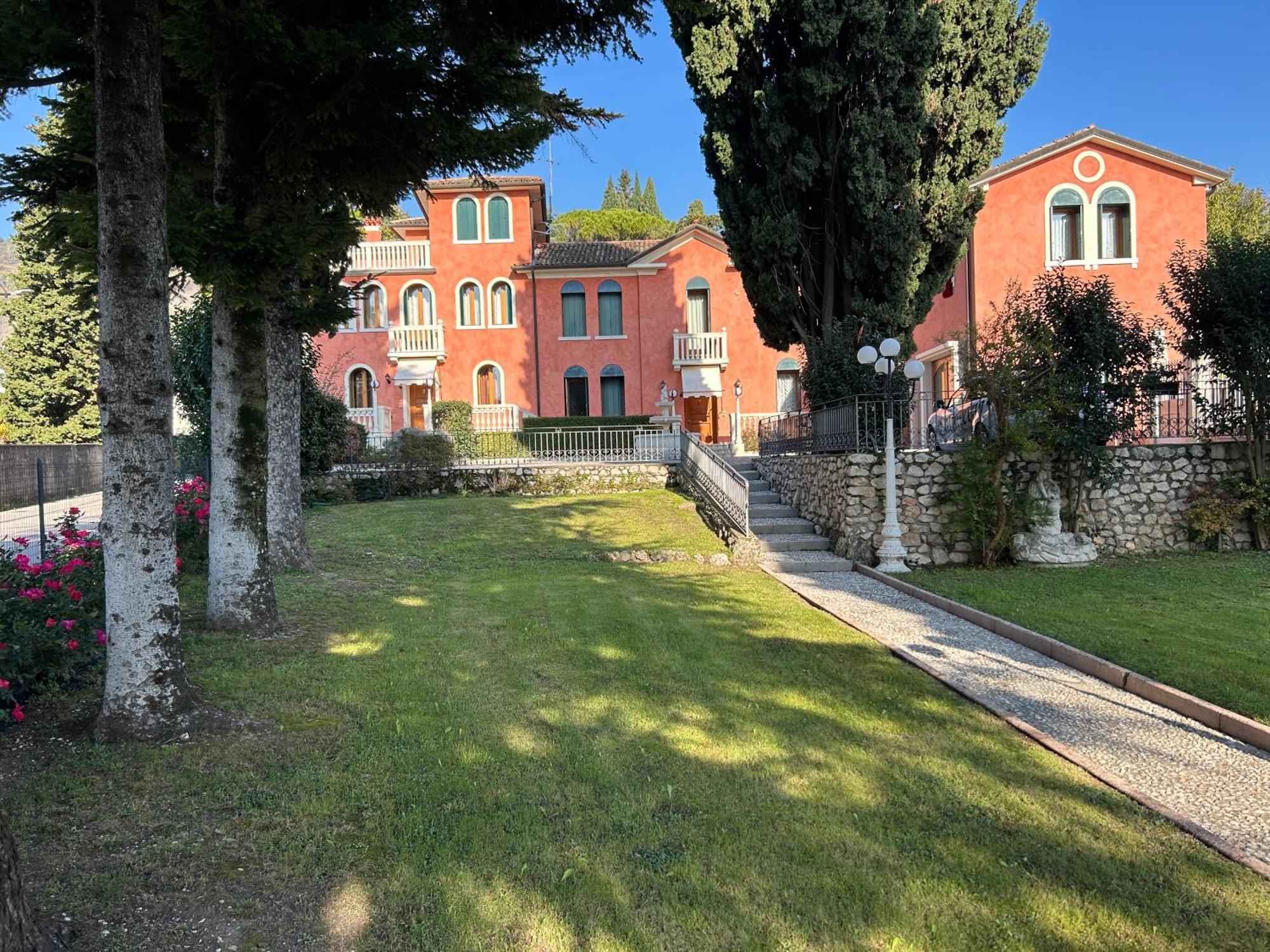 B&B Villa Carli Caneva Exterior foto